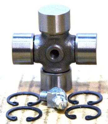 LÖBRO Gelenk, Gelenkwelle