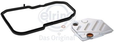 Filtr hydrauliczny, automatyczna skrzynia biegów ELRING 457.400