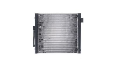 CONDENSATOR CLIMATIZARE MAHLE AC1147000S 8