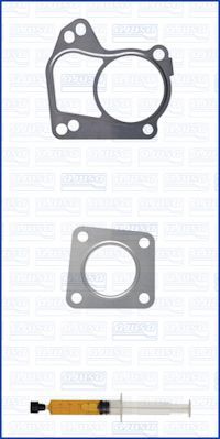 AJUSA JTC11802 Турбина для ISUZU ELF c бортовой платформой/ходовая часть (NKR8_, NKQ8_) 3.0 Di