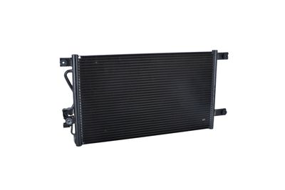 CONDENSATOR CLIMATIZARE NRF 35756 24