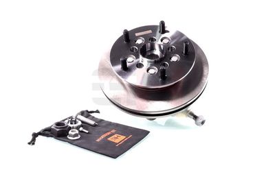 ARTICULATIE DIRECTIE SUSPENSIE ROATA GH GH282551AV 7