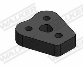 BANDA CAUCIUC SISTEM DE ESAPAMENT WALKER 86532 8