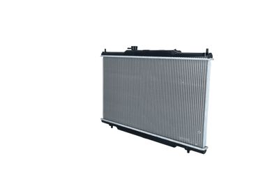 KüHLER MOTORKüHLUNG NRF 53573 30