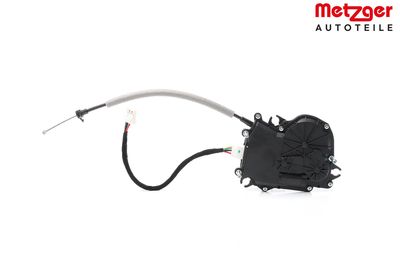 ZUZIEHHILFE HECKKLAPPE METZGER AUTOTEILE 2310727 19