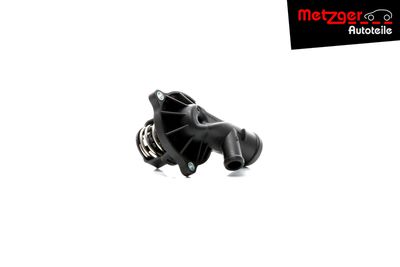 THERMOSTAT KüHLMITTEL METZGER AUTOTEILE 4006301 34