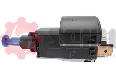 COMUTATOR LUMINI FRANA SEIM CS121 2