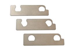 Laser Tools Camshaft Retaining Tool Set - for GM