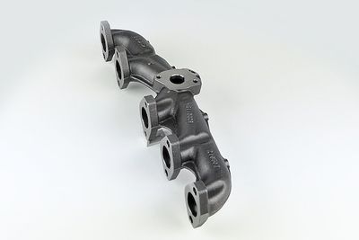 GALERIE SISTEM DE ESAPAMENT HJS 91111676 55