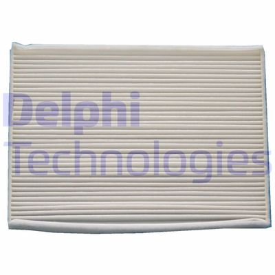 DELPHI TSP0325231 Фильтр салона  для SUZUKI GRAND VITARA (Сузуки Гранд витара)