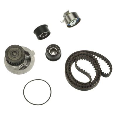 SET POMPA APA + CUREA DINTATA GATES KP25461XS 72