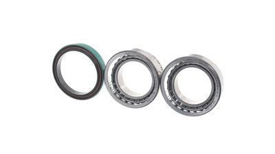 RADLAGERSATZ SKF VKBA1393 34