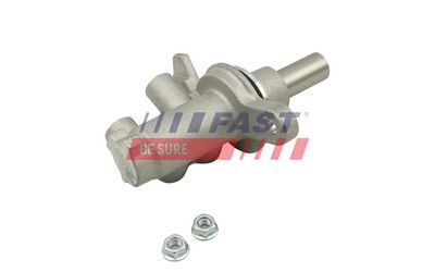 POMPA CENTRALA FRANA FAST FT33124 1