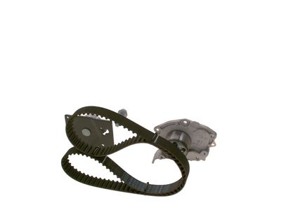 WASSERPUMPE + ZAHNRIEMENSATZ BOSCH 1987946394 17