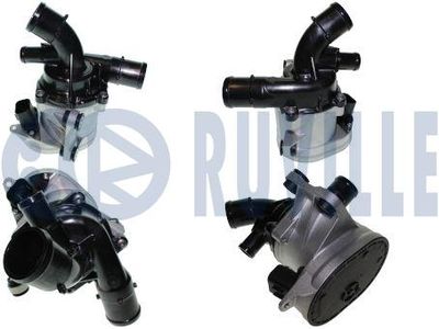 POMPă DE APă RăCIRE MOTOR