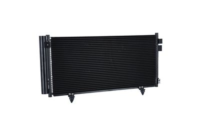 CONDENSATOR CLIMATIZARE NRF 35855 44