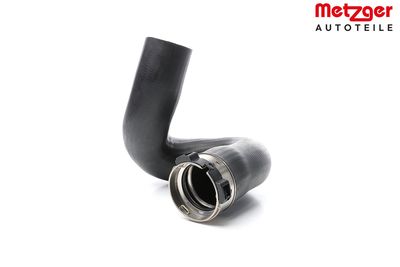 LADELUFTSCHLAUCH METZGER AUTOTEILE 2400688 5