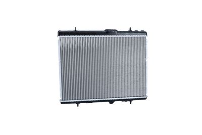 RADIATOR RACIRE MOTOR NRF 550051 23