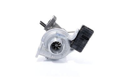 COMPRESOR SISTEM DE SUPRAALIMENTARE