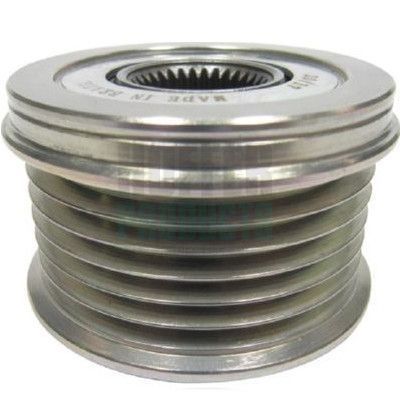 SISTEM ROATA LIBERA GENERATOR