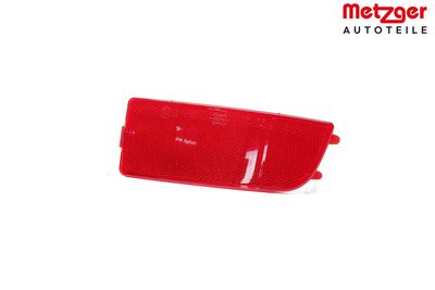 REFLECTOR METZGER AUTOTEILE 2080265 4