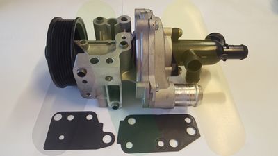 MOTAQUIP LVWP1008 Помпа (водяной насос)  для FORD (Форд)