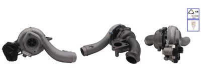 COMPRESOR SISTEM DE SUPRAALIMENTARE