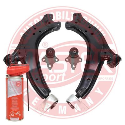 SET SUSPENSIE ROATA MASTER-SPORT GERMANY 37170KITMSP