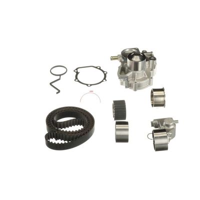 SET POMPA APA + CUREA DINTATA GATES KP15537XS1 32