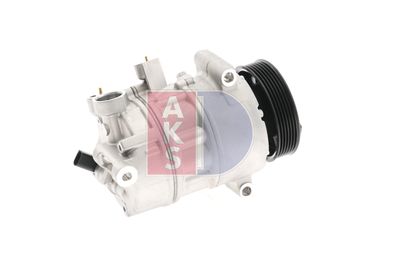 KOMPRESSOR KLIMAANLAGE AKS DASIS 853109N 7
