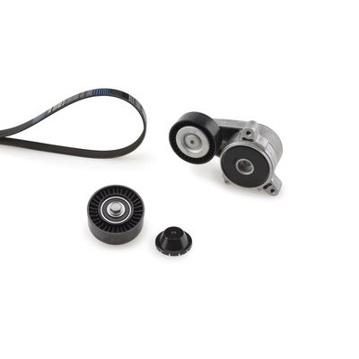 KEILRIPPENRIEMENSATZ