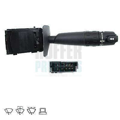 COMUTATOR COLOANA DIRECTIE