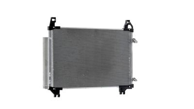 CONDENSATOR CLIMATIZARE MAHLE AC800000S 43