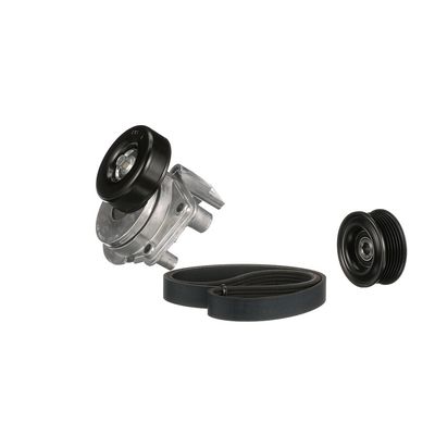 KEILRIPPENRIEMENSATZ GATES K096PK2228 5