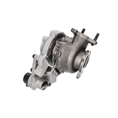 COMPRESOR SISTEM DE SUPRAALIMENTARE NISSENS 93770 16