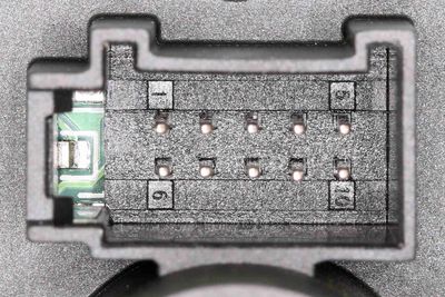 COMUTATOR FAR VEMO V10730500 1