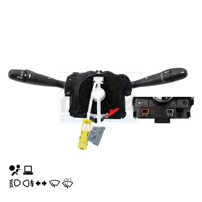 COMUTATOR COLOANA DIRECTIE