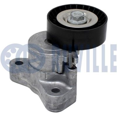 RIEMENSPANNER KEILRIPPENRIEMEN