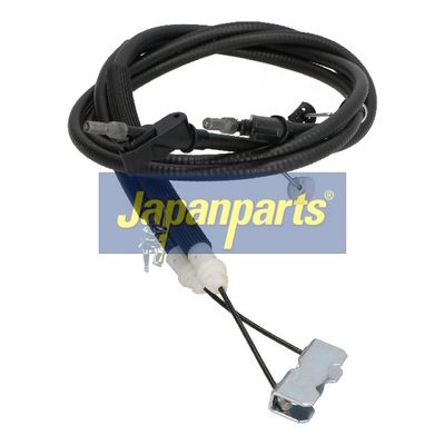 JAPANPARTS Trosas, stovėjimo stabdys