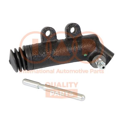 Рабочий цилиндр, система сцепления IAP QUALITY PARTS 206-17031