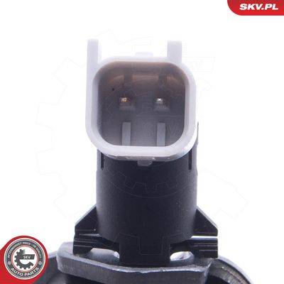 Zámek výklopných zadních dveří SKV 16SKV363
