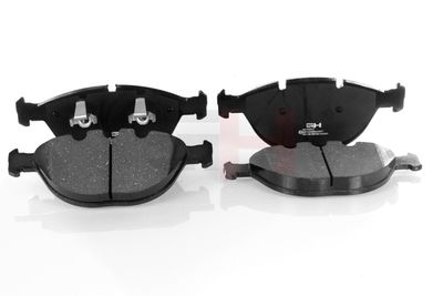 SET PLACUTE FRANA FRANA DISC GH GH410312 4