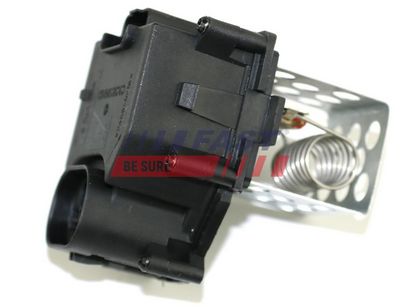 Řídící jednotka, topení/ventilace FAST FT59156