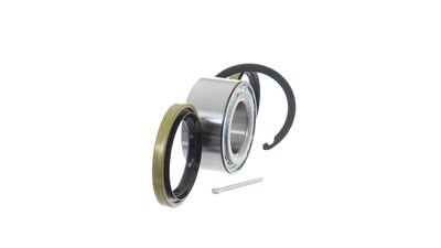 RADLAGERSATZ SKF VKBA3309 8