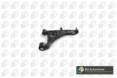 BRAT SUSPENSIE ROATA