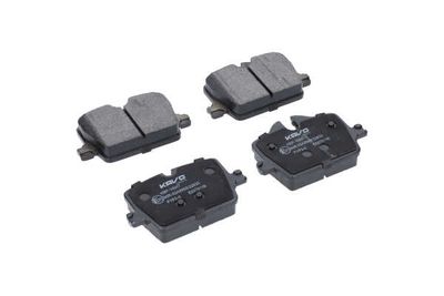 SET PLACUTE FRANA FRANA DISC Kavo Parts KBP10047 26