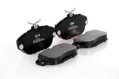 SET PLACUTE FRANA FRANA DISC GH GH414811 12