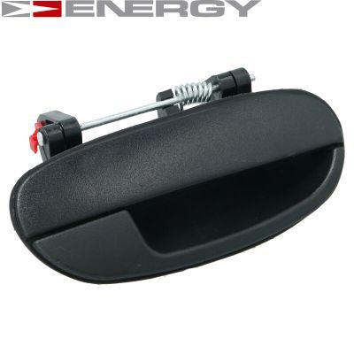 MâNERUL EXTERIOR AL UșII