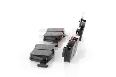 SET PLACUTE FRANA FRANA DISC GH GH414204 43