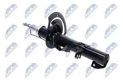 AMORTIZOR NTY ACH083 11